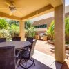 Отель Beautiful Phoenix Home: Private Yard, Pool Access!, фото 14