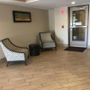 Отель Americas Best Value Inn NRG Park Medical Center, фото 15