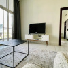 Отель Park View & Spacious One Bedroom Apartment, фото 3