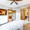 Отель One Bedroom Luxury Condo on Main Street in Downtown Breckenridge, фото 4