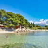 Отель Summer Seaside Pearl Apartment Kastela, фото 19