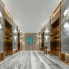 Отель Holiday Inn Fuyang, фото 2
