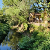 Отель Glen Ellen Inn, фото 11