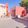 Отель Apartamento Muralla Roja 0507, фото 1