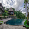Отель The Kayon Valley Resort Ubud, фото 16