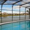 Отель Kissimmee 3000 Superior Homes - 8pax, фото 10