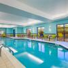 Отель SpringHill Suites by Marriott Cleveland/Solon, фото 15