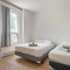 Отель Bright and Cozy 3bedr in the of MTL, фото 15