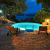 Отель Stunning Home in Duboka With 5 Bedrooms, Wifi and Outdoor Swimming Pool, фото 17