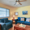 Отель Courtyard #212 in Port Aransas, фото 16
