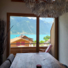 Отель Chalet Apartments Iseltwald, фото 8
