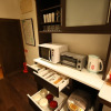 Отель Private Residence Kyoto Miyagawacho, фото 12