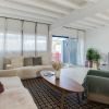 Отель Calypso, Beautiful City House in Quiet Area, Close To Center., фото 15