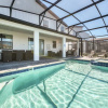 Отель Premium home with game room and private pool, фото 15