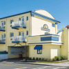 Отель Days Inn by Wyndham Ocean City Oceanfront, фото 1