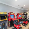 Отель Elegant and Spacious 3BD Town Home With CDC Standards - CLOSE to Convention Center #3VC007, фото 27