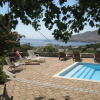 Отель Stunning Family Villa Nestled in Nature With Spece, фото 7