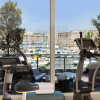 Отель Sofitel Marseille Vieux Port, фото 16