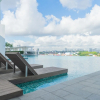 Отель OYO Home 987 Premium 1BR 1 Tebrau Residences, фото 15