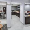 Отель Springhill Suites Milford, фото 21