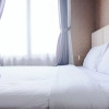Отель Modern 2Br Room At Tamansari Panoramic Apartment, фото 5