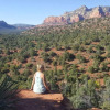 Отель Serene New Build,1 bdrm guesthouse in Red Rock Country in W. Sedona, фото 17