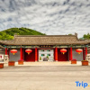 Отель Wutaishan Yunfeng Hotel (Zhenrong Temple Branch), фото 9