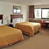 Отель Alex Hotel & Suites Anchorage Airport, фото 44