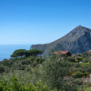 Отель Villa Amiela in Sant Agata sui Due Golfi, фото 33