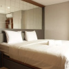 Отель Modern Elegant 2BR Apartment Tamansari Tera Residence, фото 5