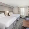 Отель TownePlace Suites Austin Northwest/The Domain Area, фото 2