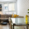Отель apartamenty-wroc Golden House, фото 11