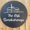 Отель The Old Smokehouse, фото 1