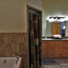 Отель The Hideaway Lodge, фото 43