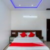 Отель OYO 19704 Sai Dham Comfort, фото 13