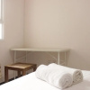 Отель Simply and Homey Minimalist 2BR Gateway Pasteur Apartment, фото 18