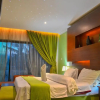 Отель The Walkgard Transit Hotel, фото 5