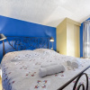 Отель Villa Piano - Four Bedroom Villa With Terrace and Swimming Pool ID Direct Booker 1036, фото 4