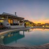 Отель Naxos Secret Paradise Villa With Private Pool, фото 27