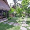 Отель TS Hut Lembongan, фото 18
