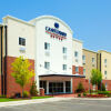 Отель Candlewood Suites Rocky Mount, an IHG Hotel, фото 15