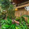 Отель Suarsena Bungalow Ubud, фото 14