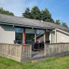 Отель 6 Person Holiday Home in Sydals, фото 2