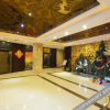 Отель 哈尔滨三江商务酒店, фото 14