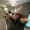 Отель Bay Motel, фото 4