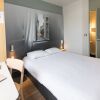 Отель B&B HOTEL Rennes Est Cesson-Sévigné, фото 3