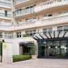 Отель Aparthotel Paris 15 Porte De Versailles, фото 1