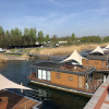 Отель Hausboot Harmonie, фото 30