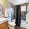 Отель Purple Sage Flats #1 1 Bedroom Apts, фото 6
