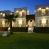 Отель Ninemia Suites Tinos Grand 105, фото 13